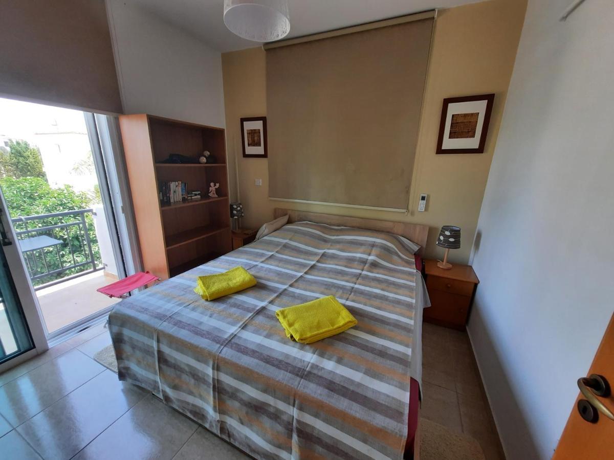Villa Anastassia Agia Napa Exterior foto